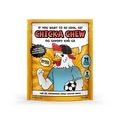 Chicka Chew – OG Savory Khô Gà