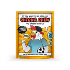 Chicka Chew – OG Savory Khô Gà
