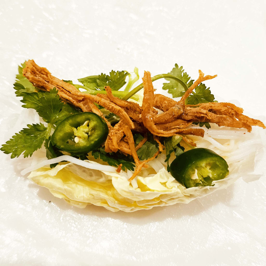 OG Savory Khô Gà