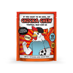 Chicka Chew – Tropical Heat Khô Gà